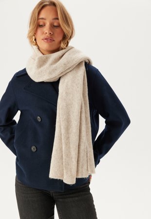 Pieces Pcmoella Scarf Klær