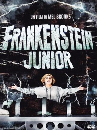Frankenstein Junior (SE 40o Anniversario)