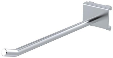 X-ponent Inredning 201204 Enkeltkrog 1B 200x10 mm, Garageindretning & opbevaring