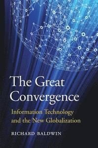 The Great Convergence