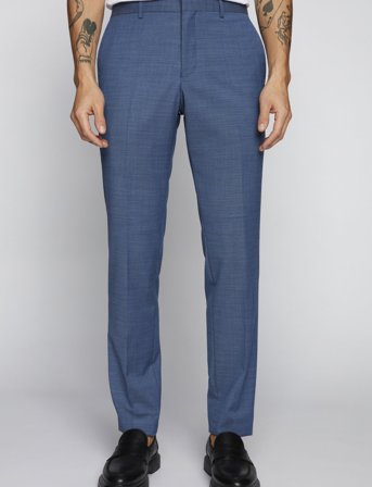 Matinique Malas - Blue - 50 x 87