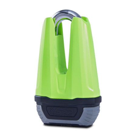 Zámek Brzdového Kotouče SXP MP04