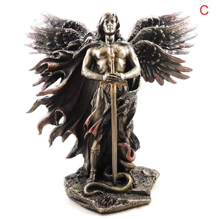 Talmudisk jødedom Metatron-engel, der holder livets hellige blomst G