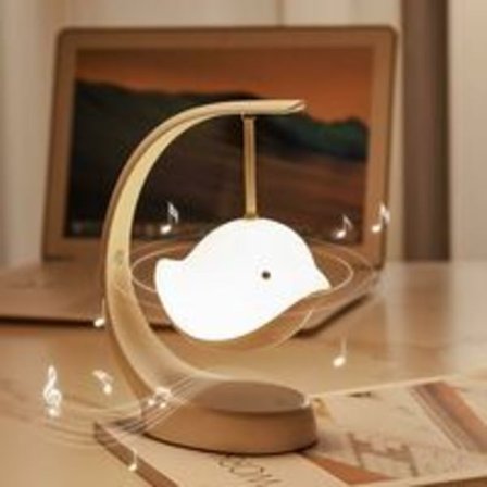 Babylydsmaskin, hvit støy maskin for baby søvn