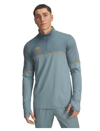Under Armour Ua M Challenger Training Qz - Grey - M