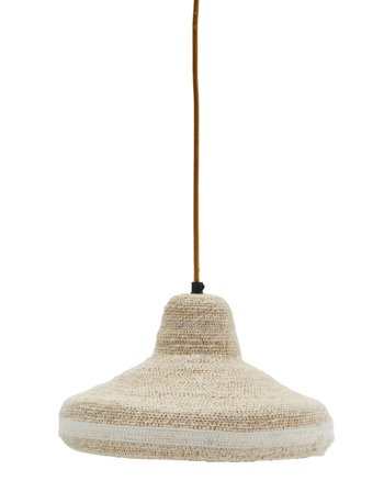 Madam Stoltz Lampe Gress 30cm