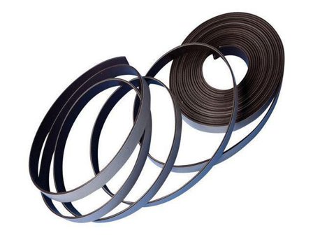 PLAYBOX Magnetband 12,5mmx5m - Lyreco - Skola och förskola > Hobbymaterial > Magneter