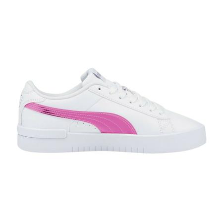 Puma, Jada Holo Sneakers Wit, Dames, Maat:36 EU