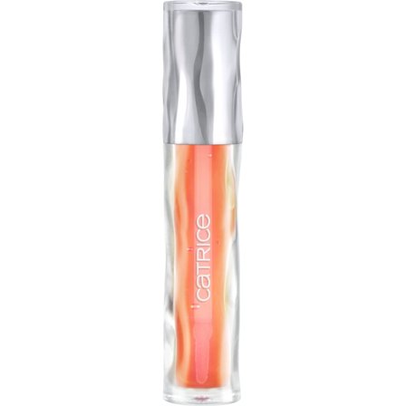 Catrice Underwater Secrets Hydra Sheen Lucidalabbra C01-Rollin' In The Deep 2,7ml - Gloss