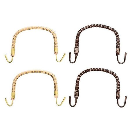 4 st Japansk plånbok tekanna knopp handtag keramiska tekannor rotting handtag tekanna handtag ersättning keramiska tekannor handtag