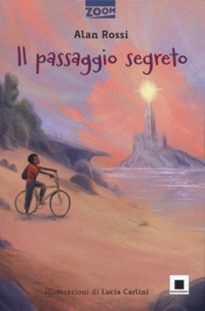 Il passaggio segreto Alan Rossi