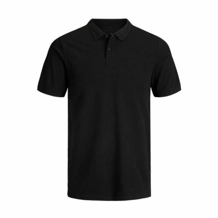 Jack & Jones Polo Shirts Sort, Herre
