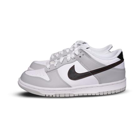 Nike Sneakers Grå, Dame, Størrelse: 39 EU