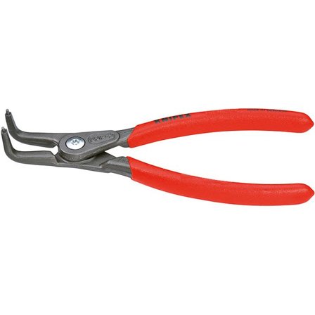 Knipex 4921-series Presisjonslåseringtang 210mm, Håndverktøy