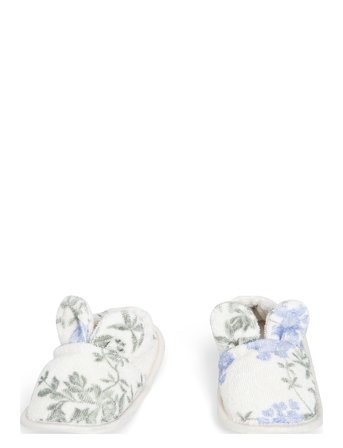 Garbo&Friends Slippers - White - 28-30