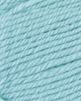 Garn Dale Baby Ull Türkisblau