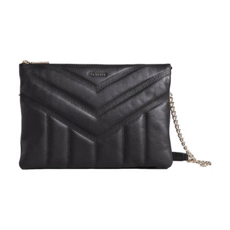 Ted Baker Cross Body Bags Sort, Dame Skuldertasker, Størrelse: ONE Size