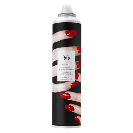 R+Co Vicious Strong Hold Flex Spray 310ml