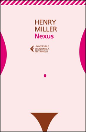Nexus Henry Miller