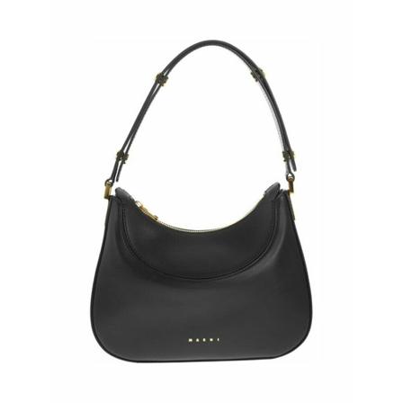 Marni Milano Taske Sort, Dame Håndtasker, Størrelse: ONE Size