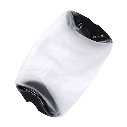 Vedenkestävä aikuisten kyynärpään suojus, sinetöity ylävarren suoja suihkuun ja kylpyyn