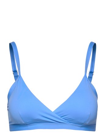 Casall | Overlap Bikini Top | 38