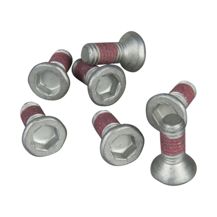 BOLT Screw Kit Brake Disc - Husqvarna TC 50 2017-2026