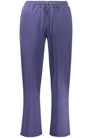 K-way Pantalone Tuta Lungo Uomo Blu