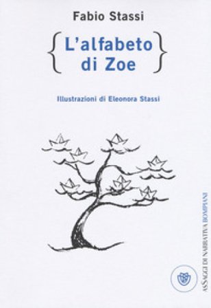 L'alfabeto di Zoe Fabio Stassi