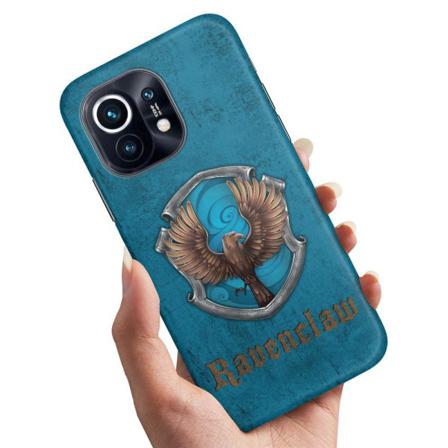 Xiaomi Mi 11 Lite - Skal / Mobilskal Harry Potter Ravenclaw