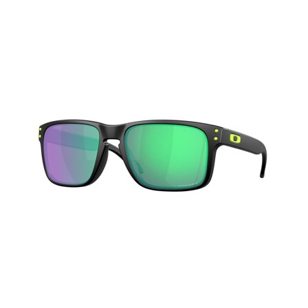 Oakley Holbrook - Prizm Road Jade OO9102-AI55 i Sort