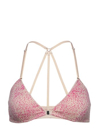 Karma Bra Pink Pink Underprotection