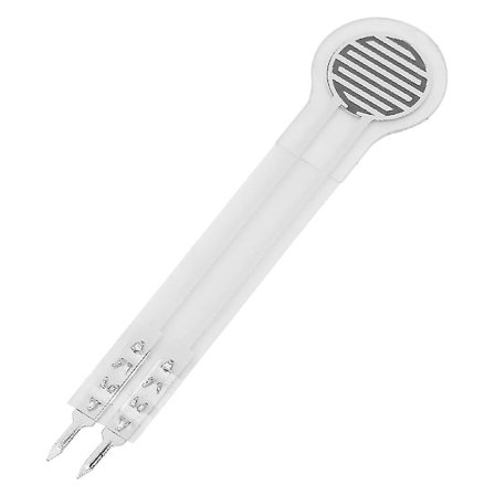 DF9-40 Tunnfilmstrycksensor - Högprecisionsresistans (0-2kg)