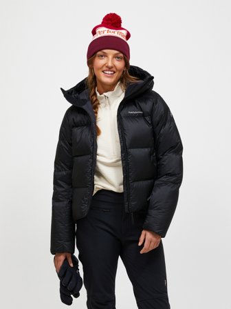 Glissade Down Ski Jacket Women