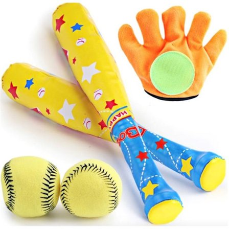 Pesäpallosetti lapsille