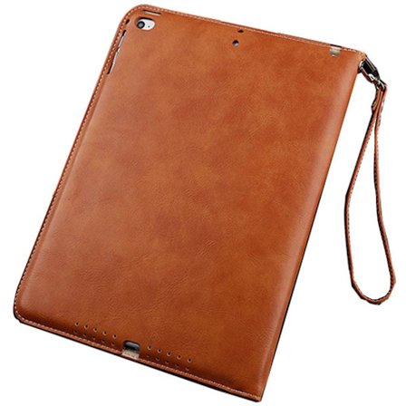 Slittåligt Praktiskt Fodral - iPad 9.7