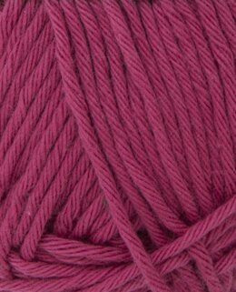 Garn Viking Vår 50g Cerise