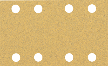 Bosch Expert C470 Slipepapir 80x133 mm, 10-pakk 80x133 mm, Maskintilbehør & forbruk