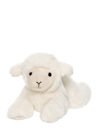 Teddykompaniet | Dreamies- Lamb, Small | 22 cm