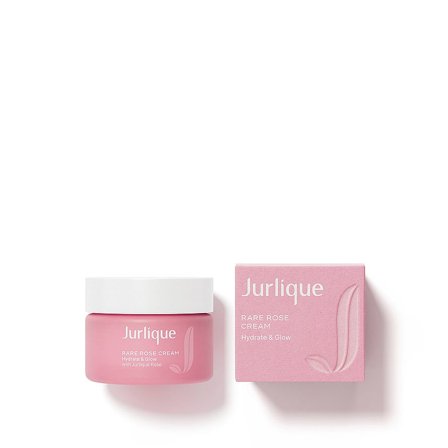 Jurlique Rare Rose Cream 50 ml, Skincare, Ansigtspleje, Dagcreme