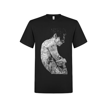 Yungblud Pose T-Shirt
