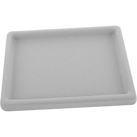 Smykkeskål Bakke Opdelt Palle Værktøj Perlebesat Smykkefremstillingsplade Ring Organizer Øreringe Opbevaringsorganisator