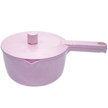 Køkken Salat Spinner Frugtrenser Device PINK