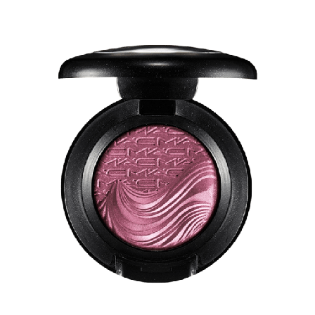 MAC Cosmetics Extra Dimension Single Eyeshadow Ögonskuggor Dam Grå ONESIZE