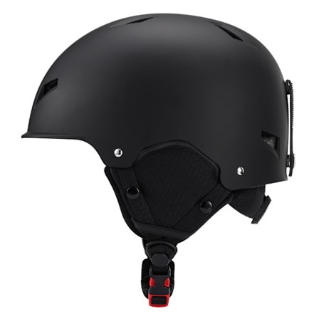 Skidhjälm Halvtäckt anti-impact skidhjälm