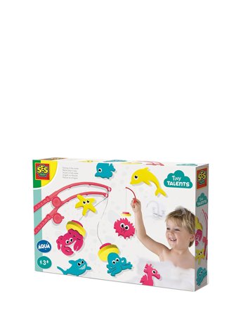 SES Creative | Fishing In The Water | ONE SIZE