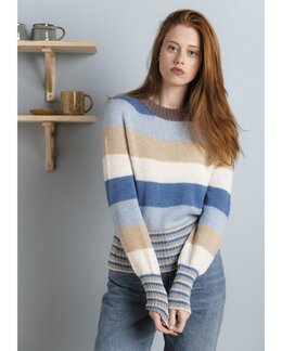 Tröja Aalborg Multi