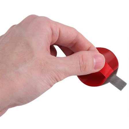 Vinduesreparationssæt til revnet glas, til reparation af bilglas, forrude, revner, skår og ridser