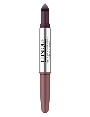 Clinique High Impact Dual - Nude - 1.9 g