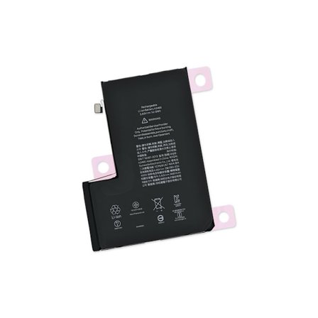 iPhone 12 Pro Max Batteri